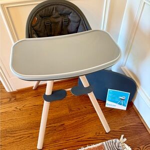 Maxi-Cosi Moa 8-in-1 High Chair